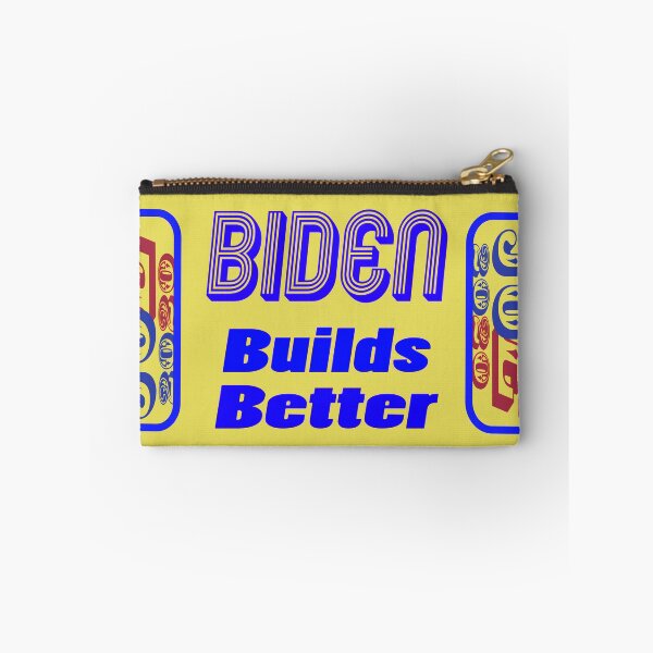 Item preview, Joe 2020 Biden Builds Better designed and sold by AVOGATO KITTY KAT  CAT.
