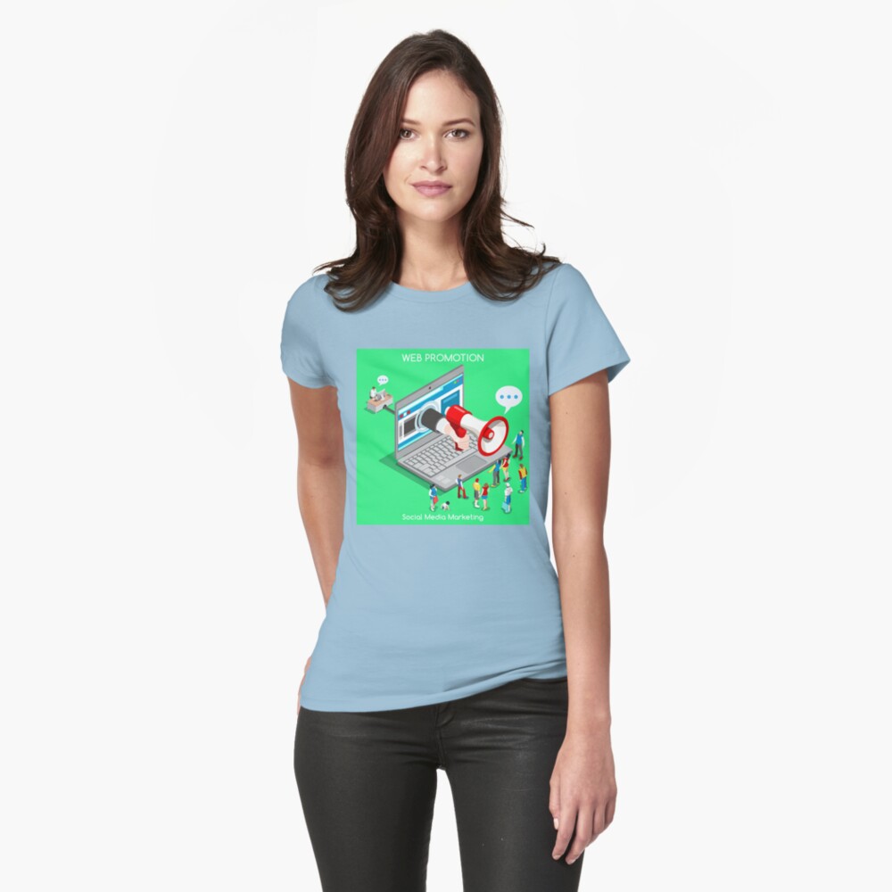 Artikel-Vorschau von Tailliertes T-Shirt, designt und verkauft von aurielaki.