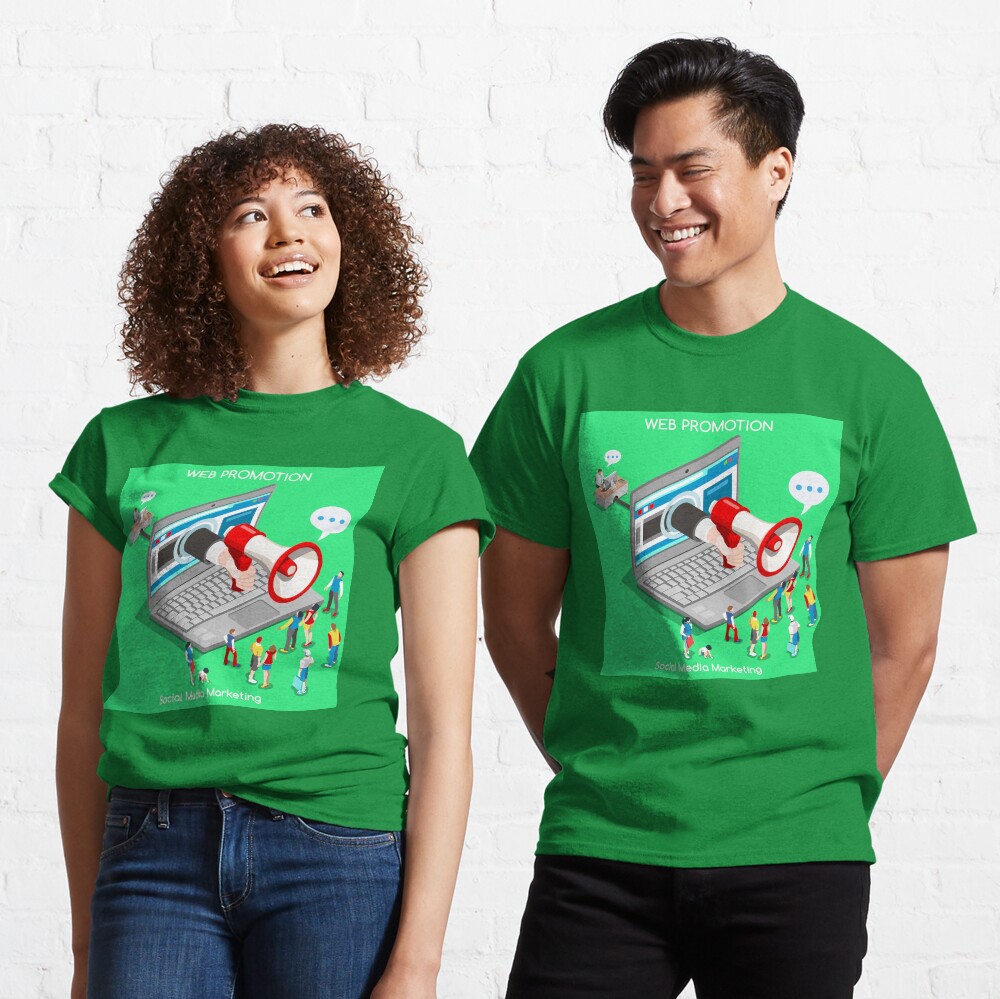 Artikel-Vorschau von Classic T-Shirt, designt und verkauft von aurielaki.