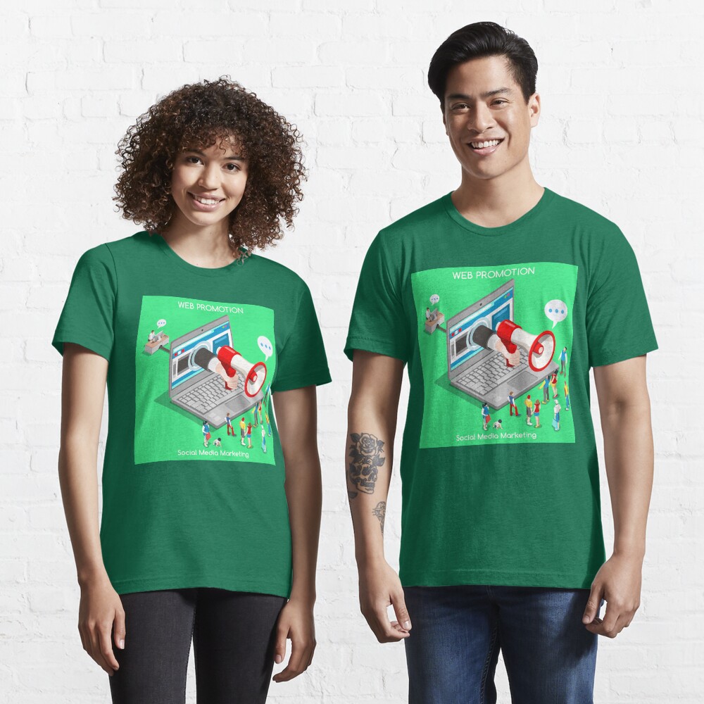 Artikel-Vorschau von Essential T-Shirt, designt und verkauft von aurielaki.