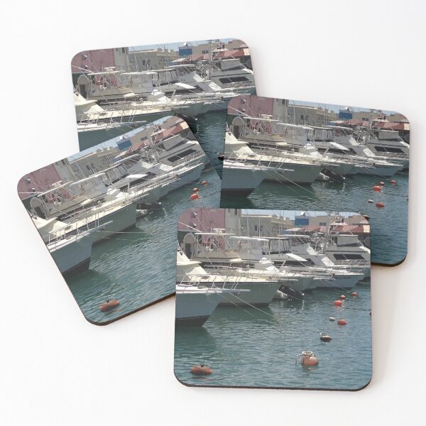 Item preview, Barbados Careenage designed and sold by MimsTees.