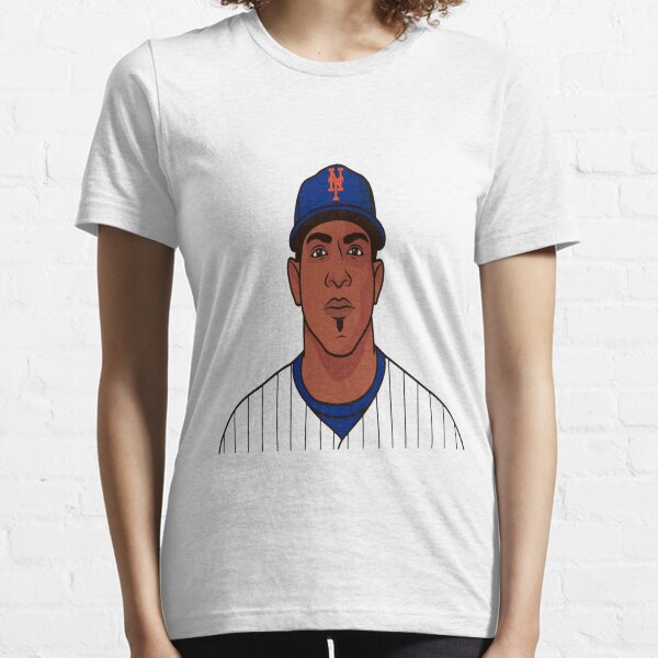 cespedes mets shirt