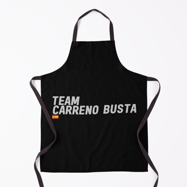 Item preview, Team Pablo Carreno Busta designed and sold by mapreduce.