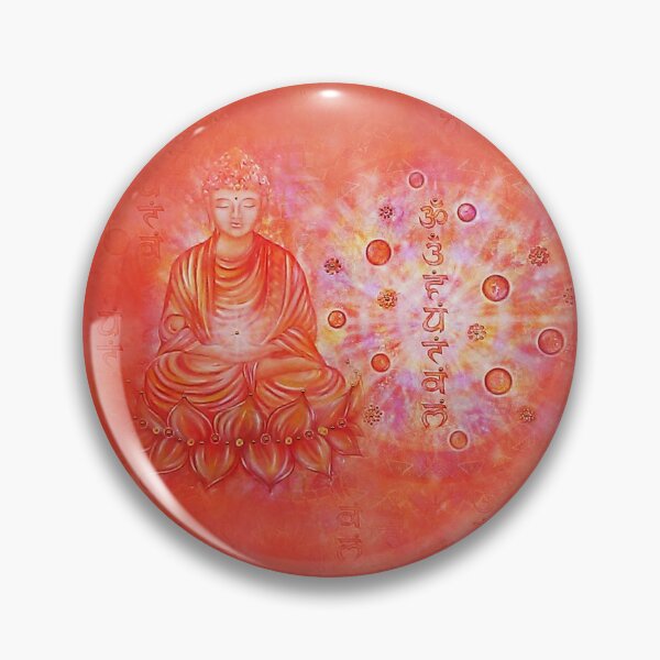 Item preview, Budha designed and sold by Jana Janouchová.