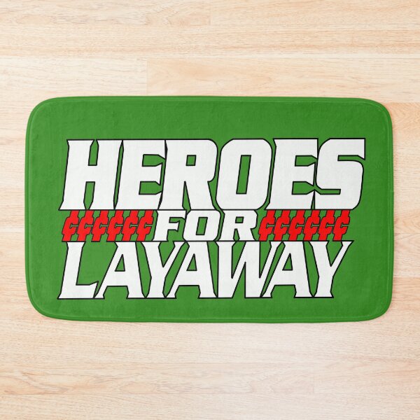 Item preview, Heroes with a payment plan designed and sold by SFXmedia.