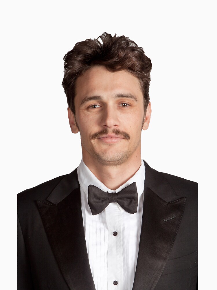 James Franco by donweirocks