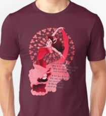 Hellfire Unisex T-Shirt
