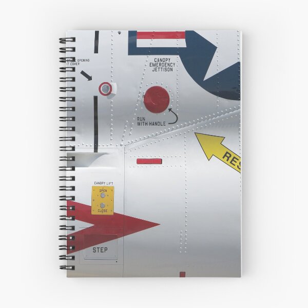 Item preview, T-45 Goshawk Detail designed and sold by JumpSeatDesign.