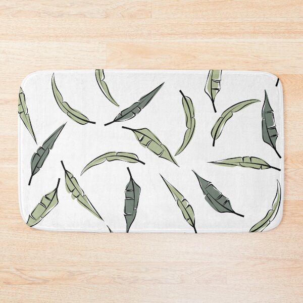 Item preview, Leaves 001A designed and sold by lytaccept-std.