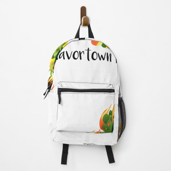 Item preview, flavortown fire department service d'incendie de Flavortown designed and sold by silverass.