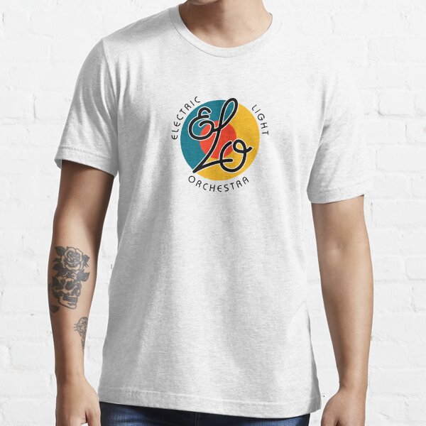 Electric Light Orchestra Men's TShirts Redbubble
