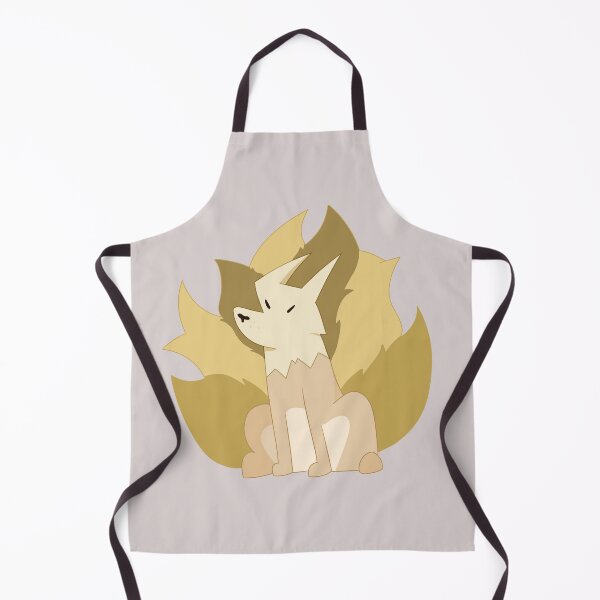 Item preview, Kitsune designed and sold by VaseIsEmpty.