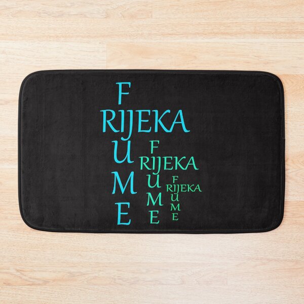 Item preview, Rijeka Fiume designed and sold by Harinko.