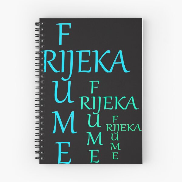 Item preview, Rijeka Fiume designed and sold by Harinko.