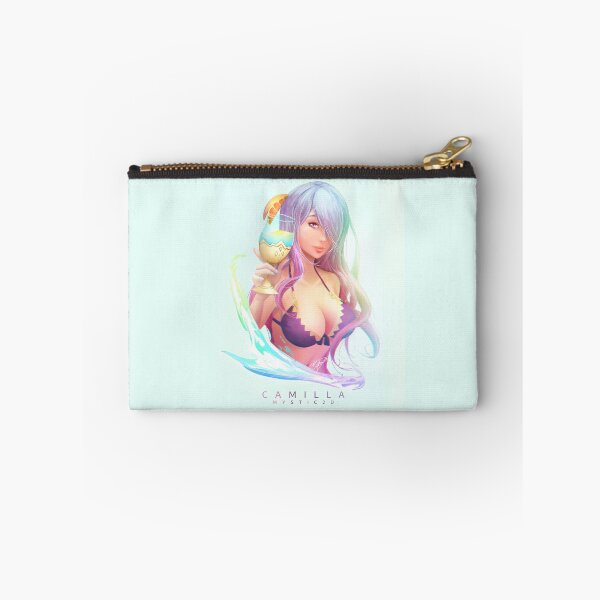 Item preview, Summer Camilla - Fire Emblem designed and sold by Mystic2d.