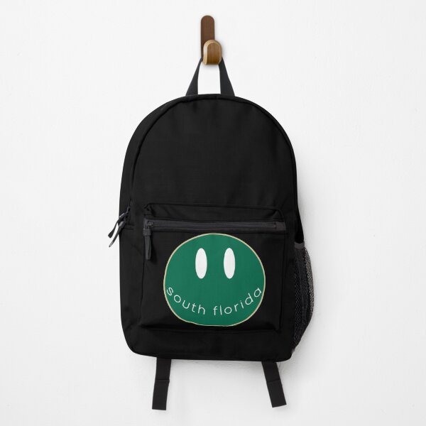 Item preview, South Florida Smiley Face designed and sold by NicholasForbes.