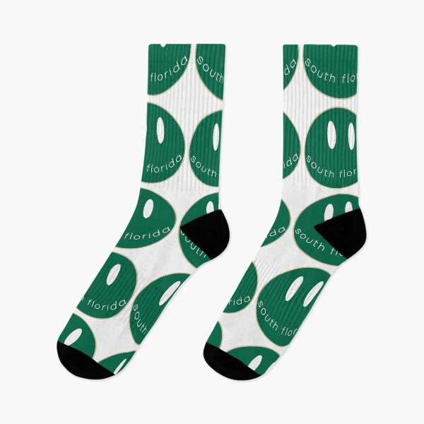 Item preview, South Florida Smiley Face designed and sold by NicholasForbes.
