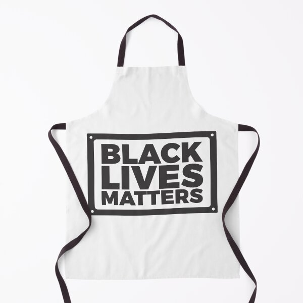 Item preview, Black lives matters - black designed and sold by LynksArts.