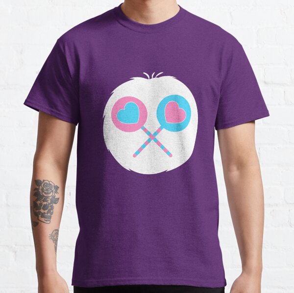 share costume t shirt for halloween