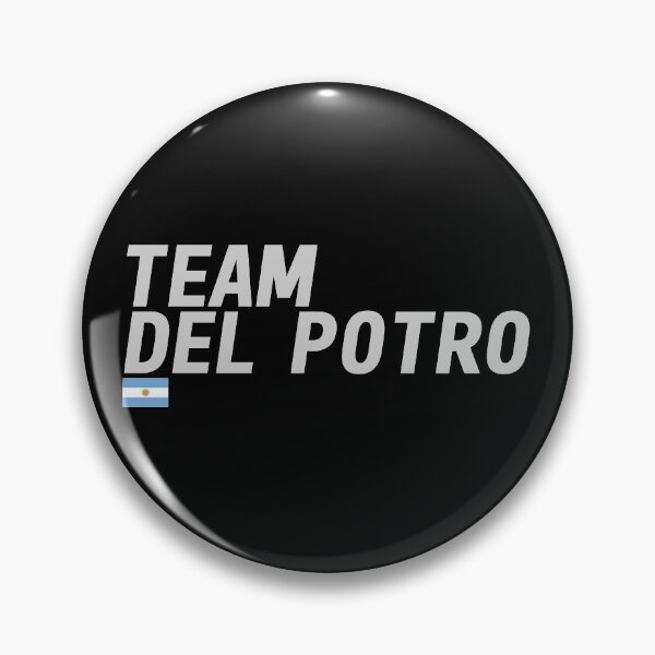 Item preview, Team Juan Martin Del Potro designed and sold by mapreduce.
