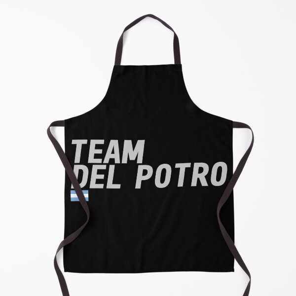 Item preview, Team Juan Martin Del Potro designed and sold by mapreduce.