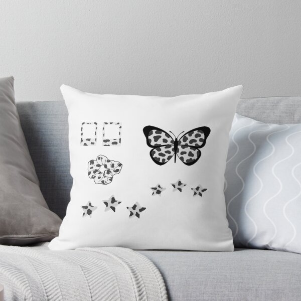 Item preview, CowPrint Pack designed and sold by alladoodle.