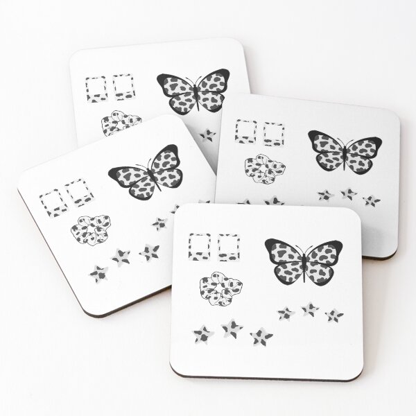 Item preview, CowPrint Pack designed and sold by alladoodle.
