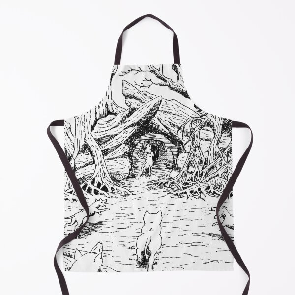 Item preview, Subterranean Escape designed and sold by Rapunculus.