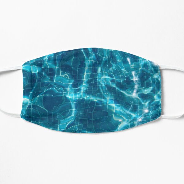 Swimming Pool Mask