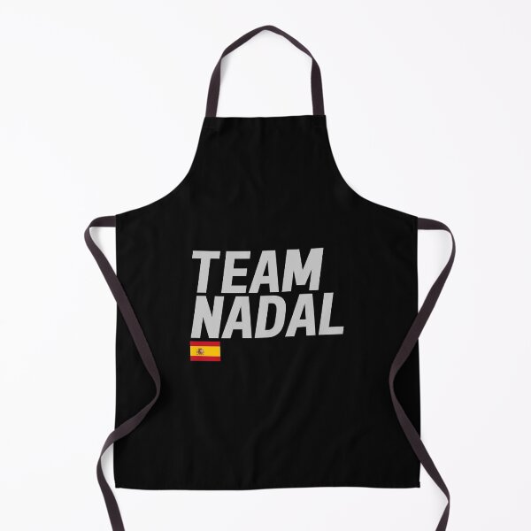 Item preview, Team Rafael Nadal designed and sold by mapreduce.