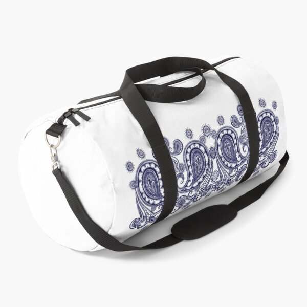 Item preview, Paisley Blue designed and sold by JoonMoon.