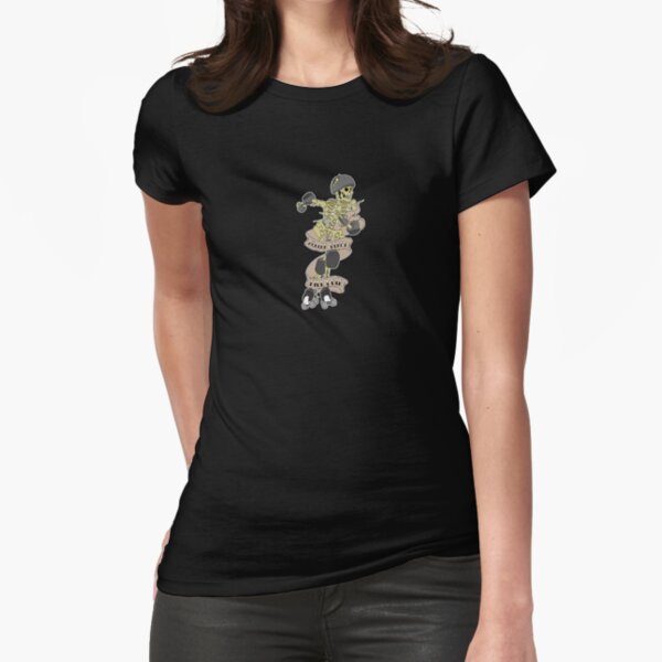 Item preview, Roller Zombie designed and sold by Psychobilly-Tee.