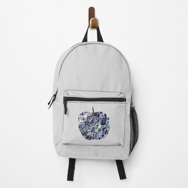 Item preview, Abstract Apple Design designed and sold by MarcSabuncu.