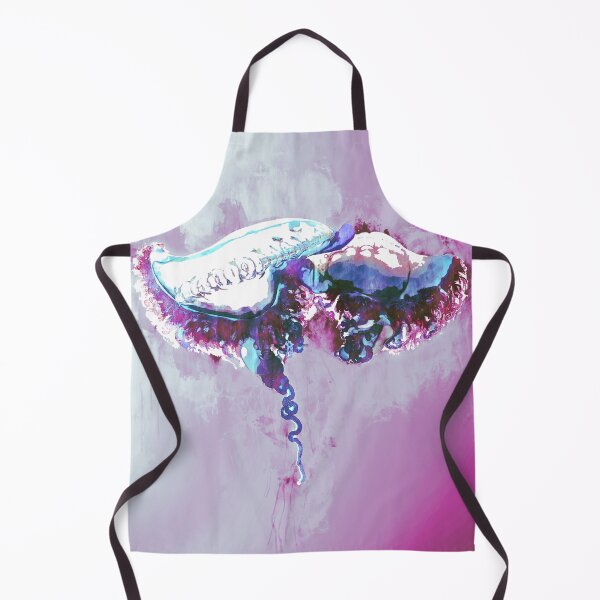 Item preview, jellyfish designed and sold by ps-tees.