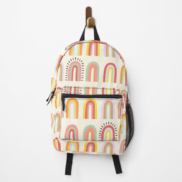 Item preview, Summer Rainbows designed and sold by Katie Nelson.
