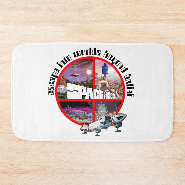Item preview, SPACE : 1999 EIWBB 1 designed and sold by sorellarium13.