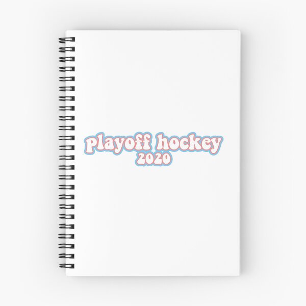 Item preview, playoff hockey 2020 designed and sold by stickerssella.