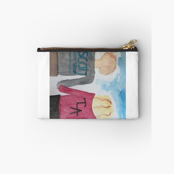 Item preview, Lucas Scott and Payton Sawyer designed and sold by ashshaiv.