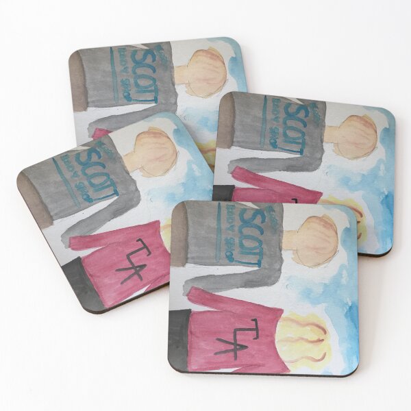 Item preview, Lucas Scott and Payton Sawyer designed and sold by ashshaiv.