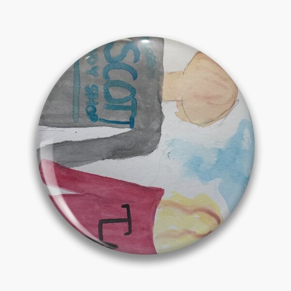 Item preview, Lucas Scott and Payton Sawyer designed and sold by ashshaiv.
