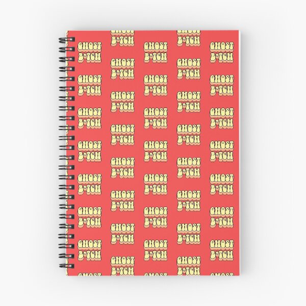 Item preview, Ghost Bitch - Funny quote by Klaus Hargreeves To Ben Umbrella Academy 2 Netflix - Ideal Gift for Best Friend designed and sold by Mindy Bubble.