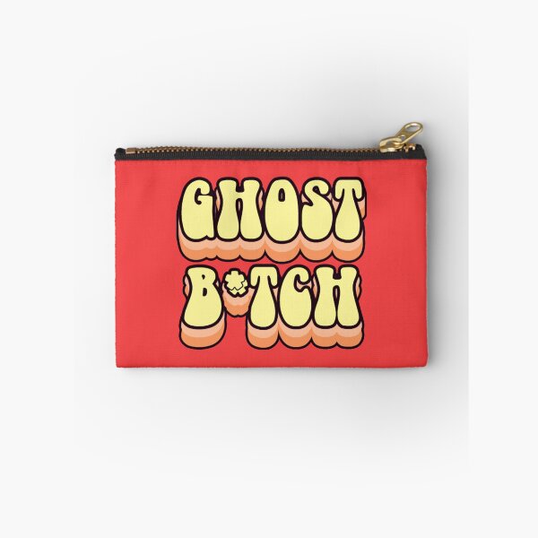 Item preview, Ghost Bitch - Funny quote by Klaus Hargreeves To Ben Umbrella Academy 2 Netflix - Ideal Gift for Best Friend designed and sold by Mindy Bubble.