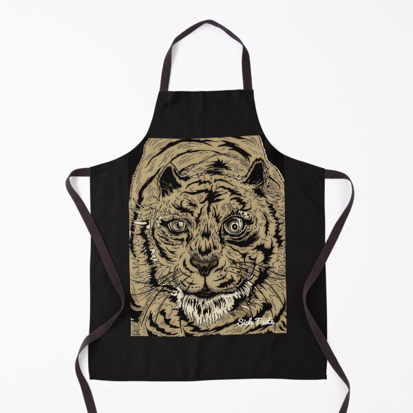 Item preview, Grey Tiger Sick Taste designed and sold by Sicktaste1.
