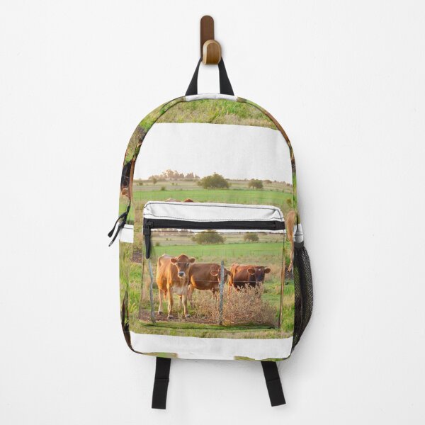 Item preview, Hi Cows! designed and sold by CACTUSHOLLYWOOD.