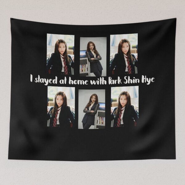 Item preview, Park Shin Hye [ISH] Series designed and sold by kpopkdramamerch.