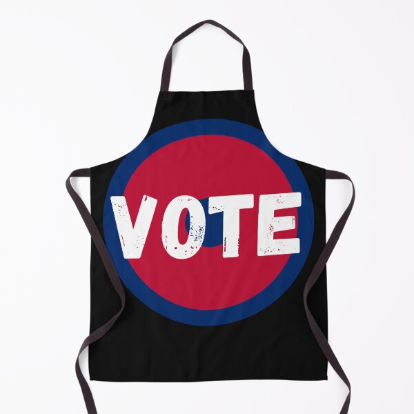 Item preview, VOTE 2020 Design USA Election designed and sold by FunShirtDesigns.