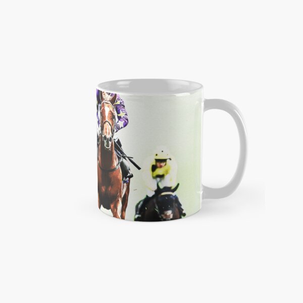 Turf Kings Classic Mug
