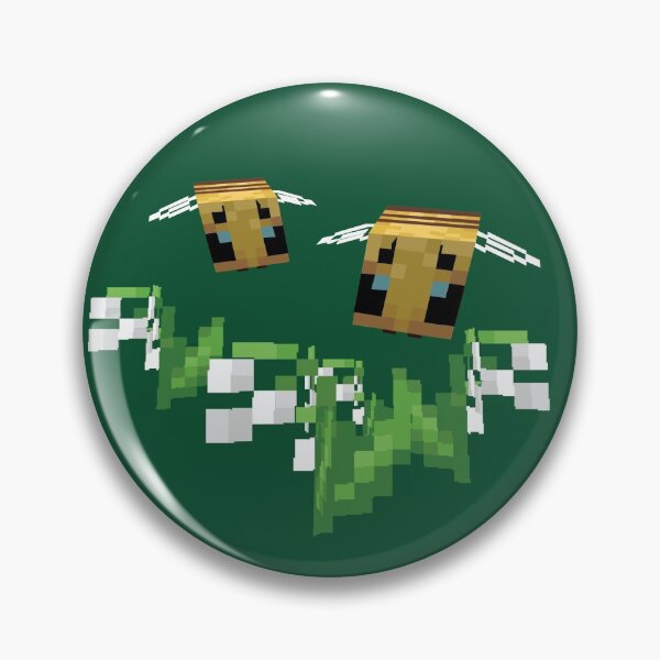 Item preview, Nellybells Bees designed and sold by Thelio3.