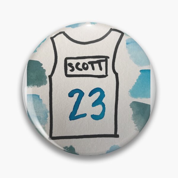 Item preview, Nathan Scott designed and sold by ashshaiv.