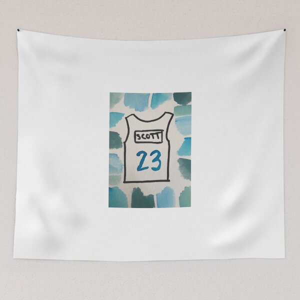 Item preview, Nathan Scott designed and sold by ashshaiv.